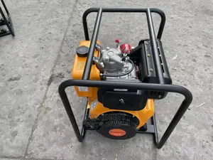 Power Italia 14"Diesel High Pressure Water Pump