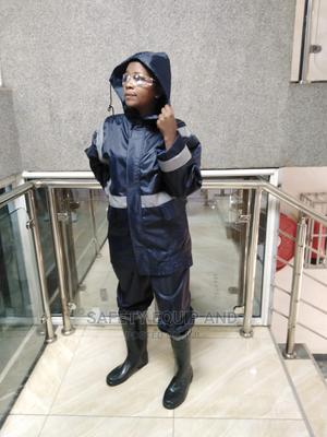 Rain Suites Available at Safety Hub - thumbnail 2