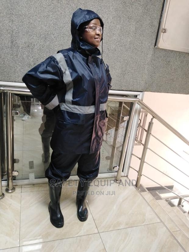 Rain Suites Available at Safety Hub - thumbnail 4