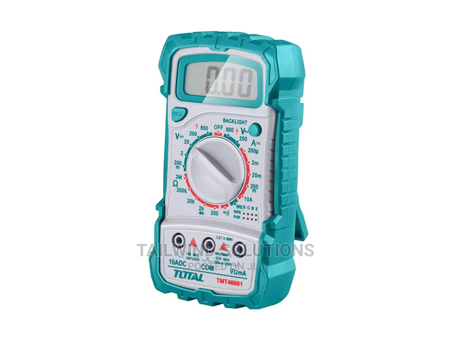TMT47503 Digital Multimeter in Industrial Area Nairobi Measuring