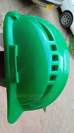 Vaultex Safety Helmets En 397
