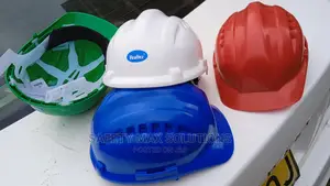 Vaultex Safety Helmets En 397