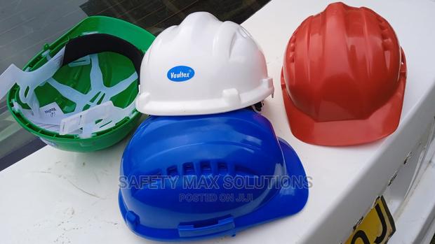 Vaultex Safety Helmets En 397 - thumbnail 4