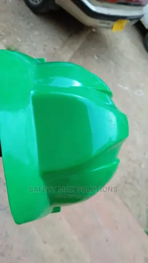 Vaultex Safety Helmets En 397