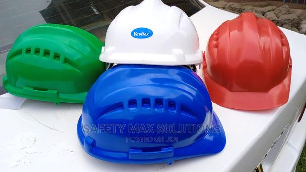 Vaultex Safety Helmets En 397 - thumbnail 6