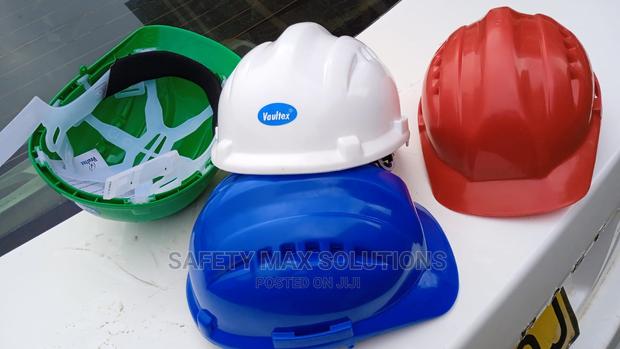 Vaultex Safety Helmets En 397 - thumbnail 7