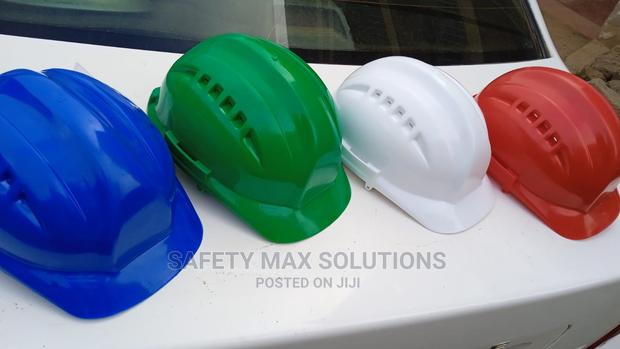 Vaultex Safety Helmets En 397 - thumbnail 9