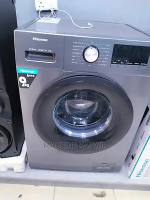 Hisense 9kg