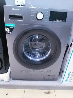 Hisense 9kg