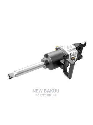 Tolsen 1′′ AIR IMPACT WRENCH 73395