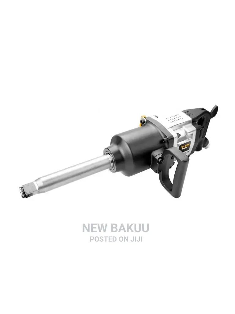 Tolsen 1′′ AIR IMPACT WRENCH 73395