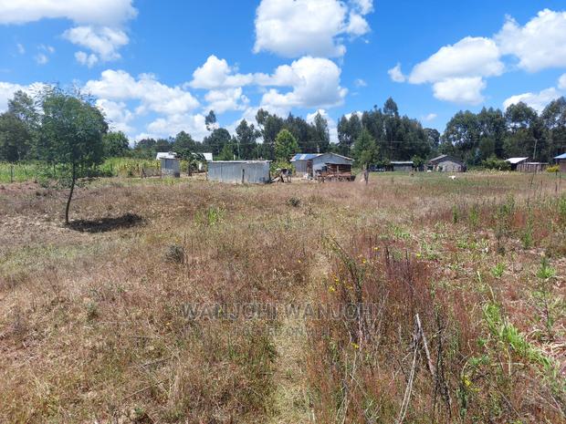 Prime Plots 150 Meters From Highway - thumbnail 2