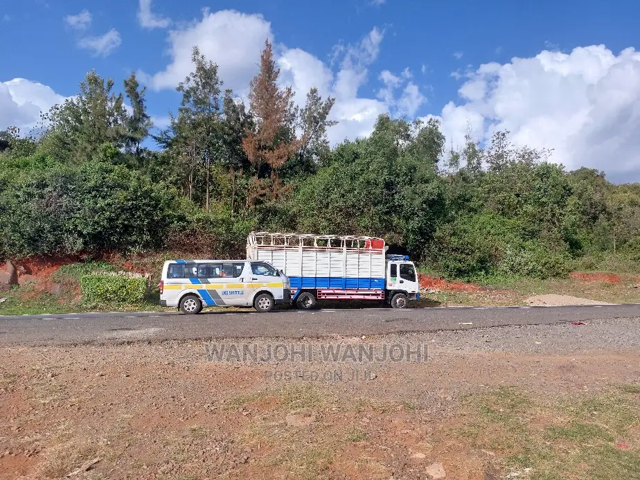 Prime Plots in Nyahururu Oljoroorok