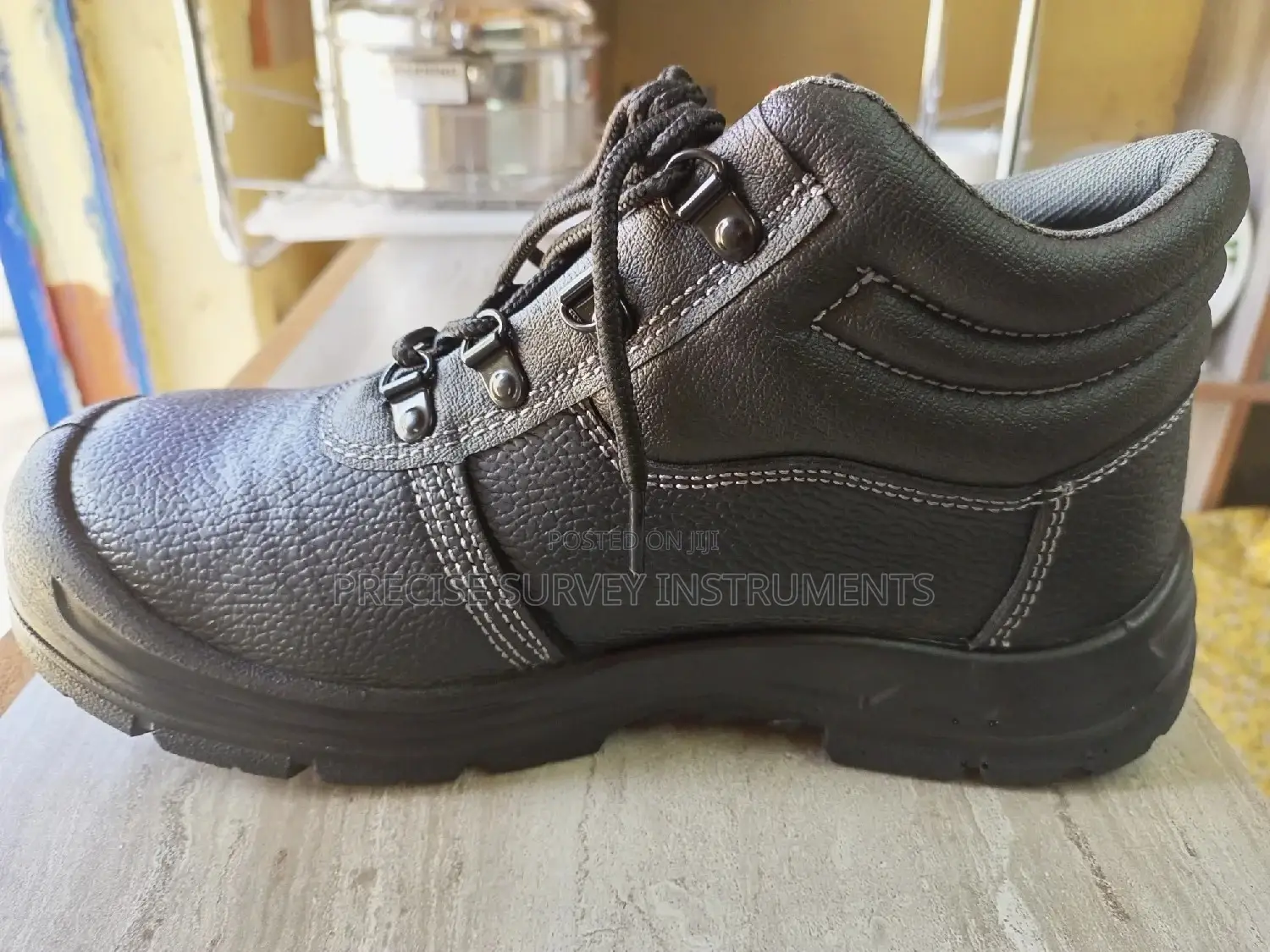 Safety Boots /Safety Shoes