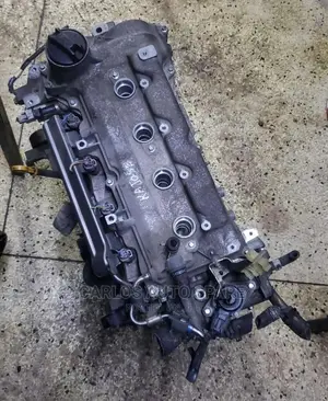 Slim Engine HR 15 Available