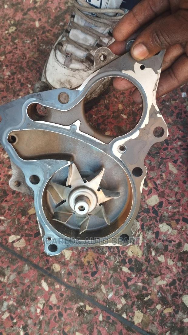 Water Pump 2UZ Available - thumbnail 2