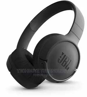 JBL TUNE 500BT | Wireless | on Ear Headphones