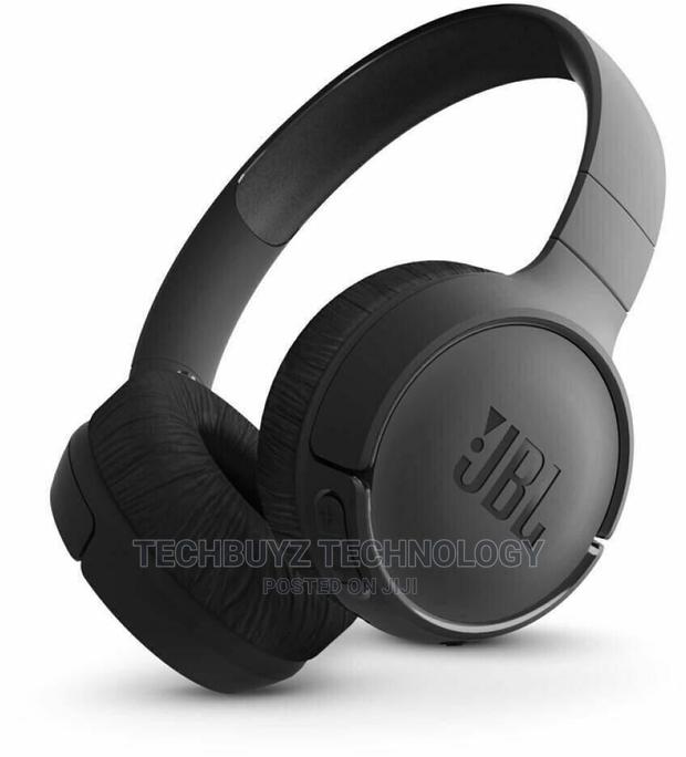 JBL TUNE 500BT | Wireless | on Ear Headphones - thumbnail 3