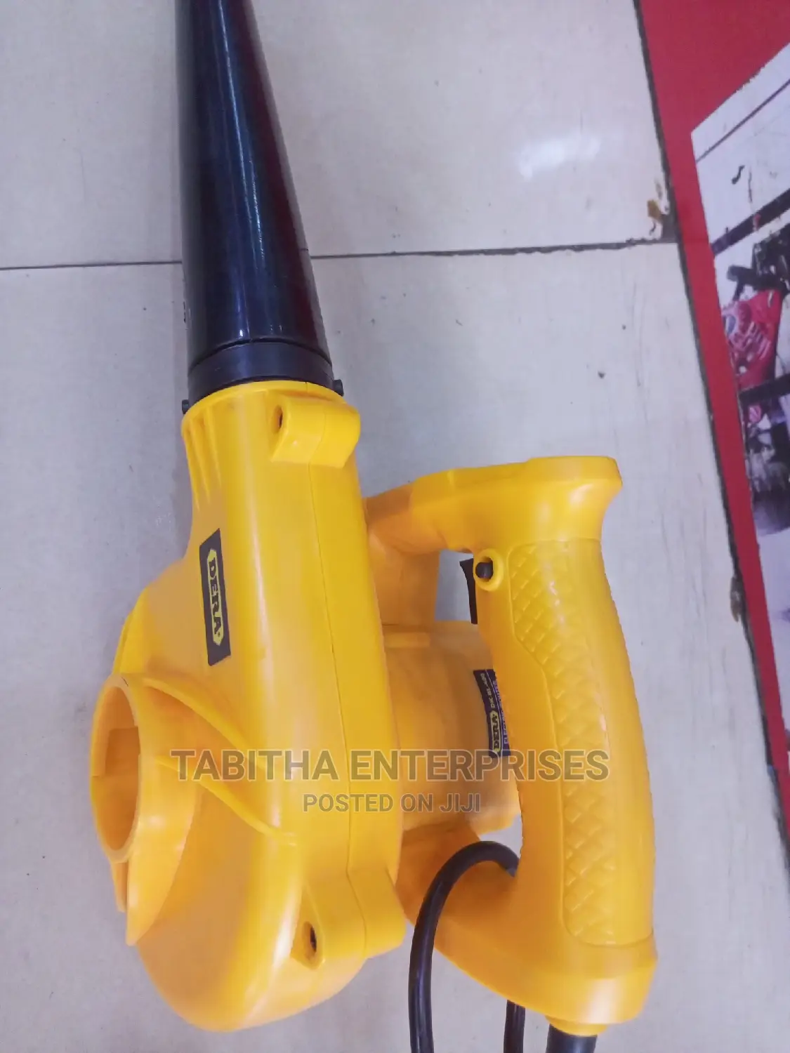 Air Dust Blower / Dust Blower