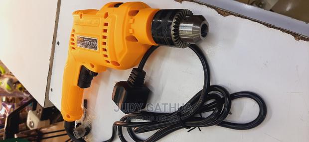 Impact Drill 680w - main view