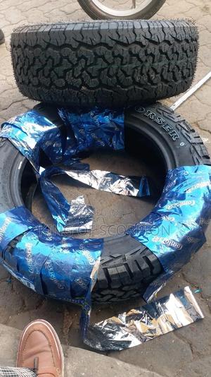 235/55r18 Confosser - thumbnail 2