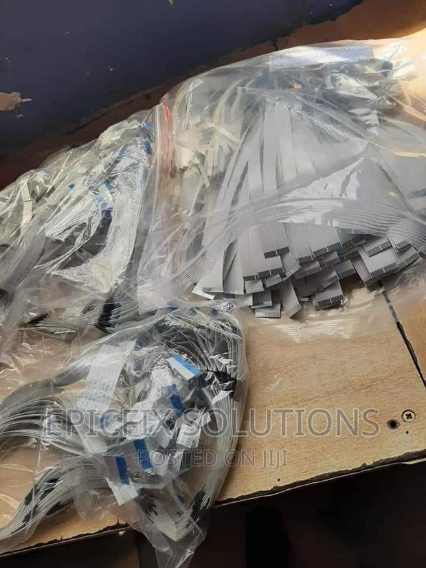 Fibre Cable for All EPSON Printers - main view