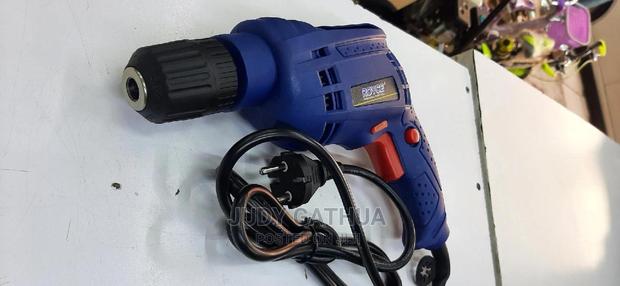 Best Quality Impact Drill - main view