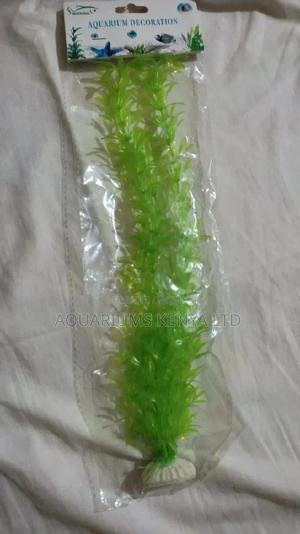 Realiable for Long Life Plastic Aquarium Plant - thumbnail 2