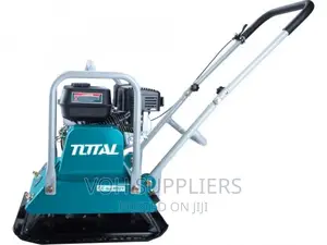 Tp7100-2-Gasoline Plate Compactor