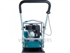 Tp7100-2-Gasoline Plate Compactor