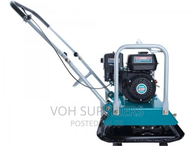 Tp7100-2-Gasoline Plate Compactor - thumbnail 4