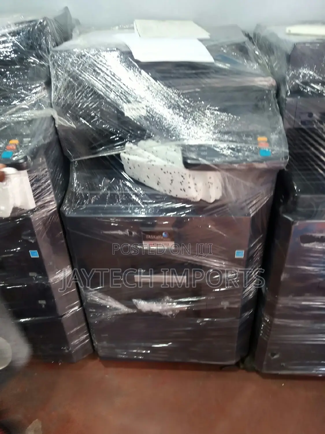 Reliable Kyocera Taskalfa 3010