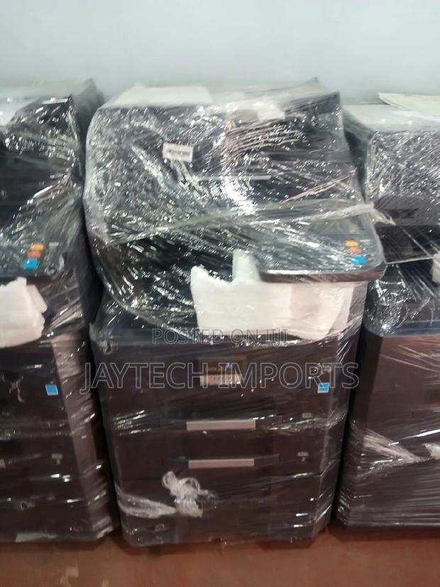 Economical Kyocera Taskalfa 3010