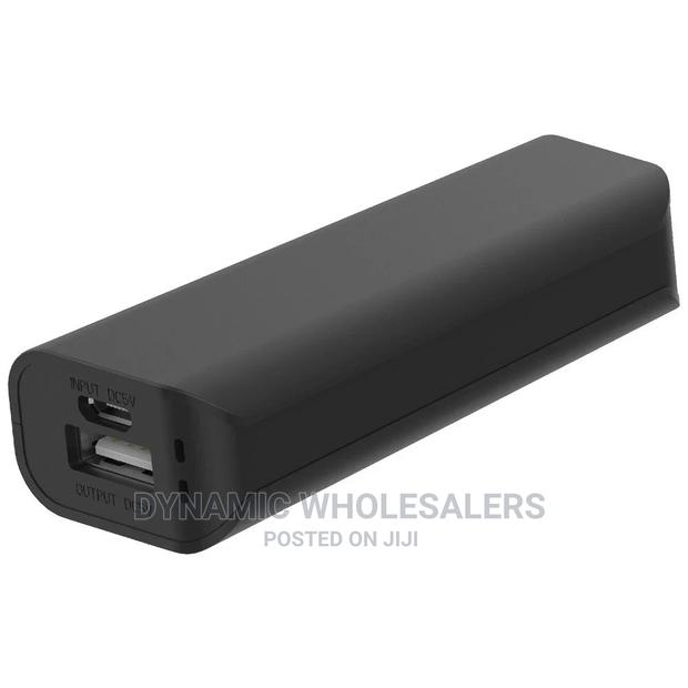 Original 2000 Power Bank - main view