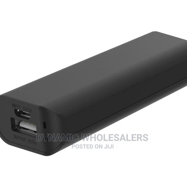 Original 2000 Power Bank - thumbnail 3