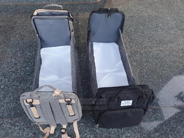 Diaper Bag-Multipurpose - thumbnail 9