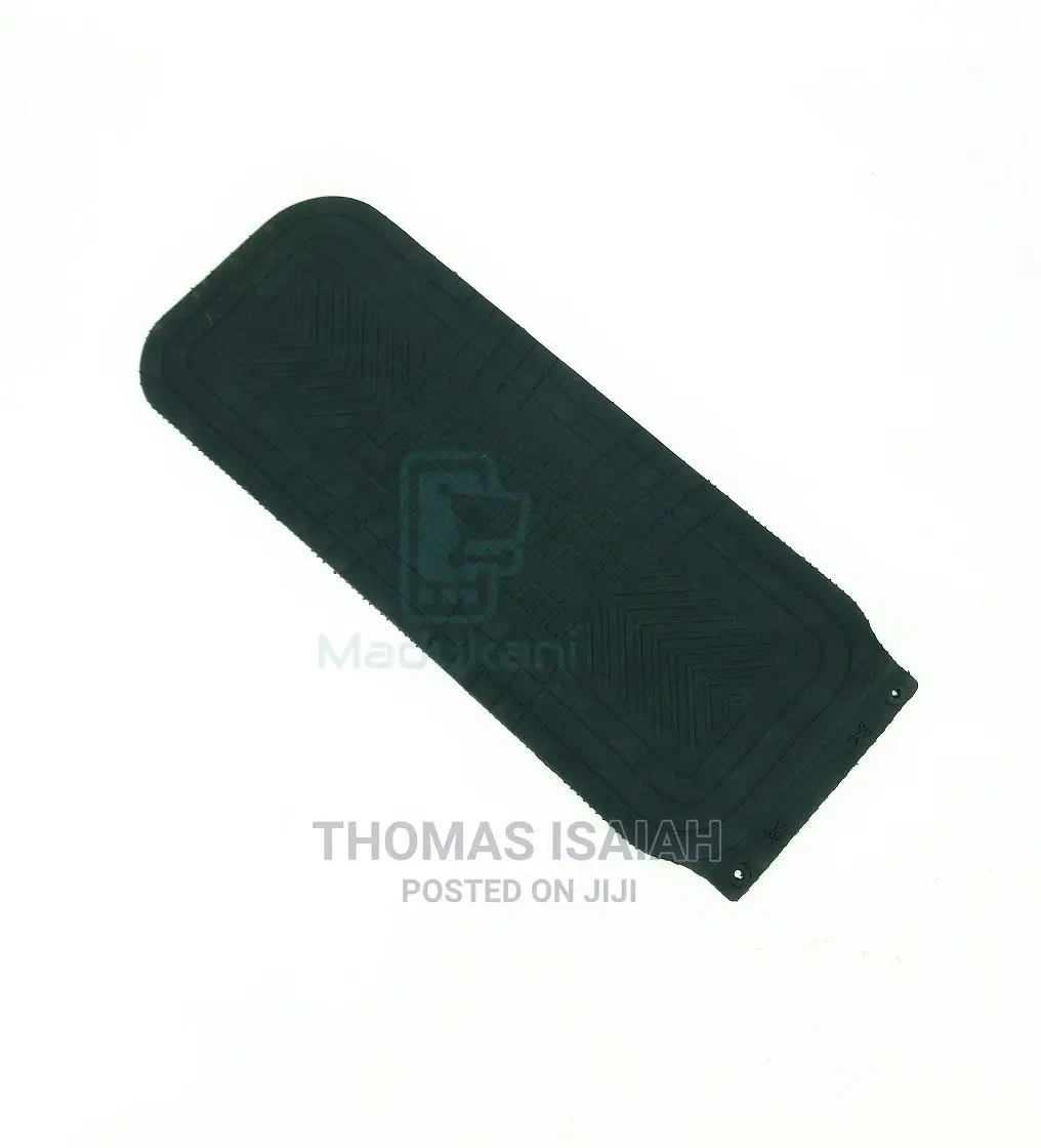 Honda Branded 5 Piece Heavy Duty Front and Rear Rubber Floor