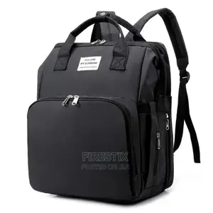 Diaper Bag - 2 in 1 Bag