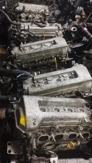Slim Engine 1zz
