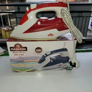 Brand New Steam Rashnik Iron Box
