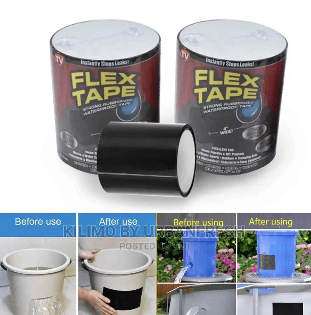 Flexi Tape