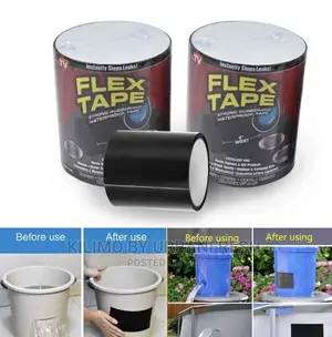 Flexi Tape