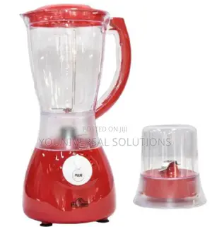 Rashnik Rn-1001 Blender
