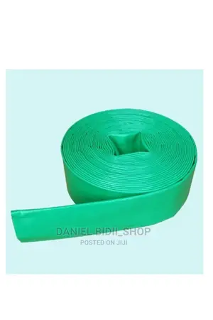 Green 2 Bar Delivery Pipe 50mtrs