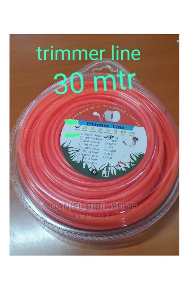 Trimmer Line Grass Cutter 30mtr - main view