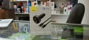Baseus Car Charger 160W