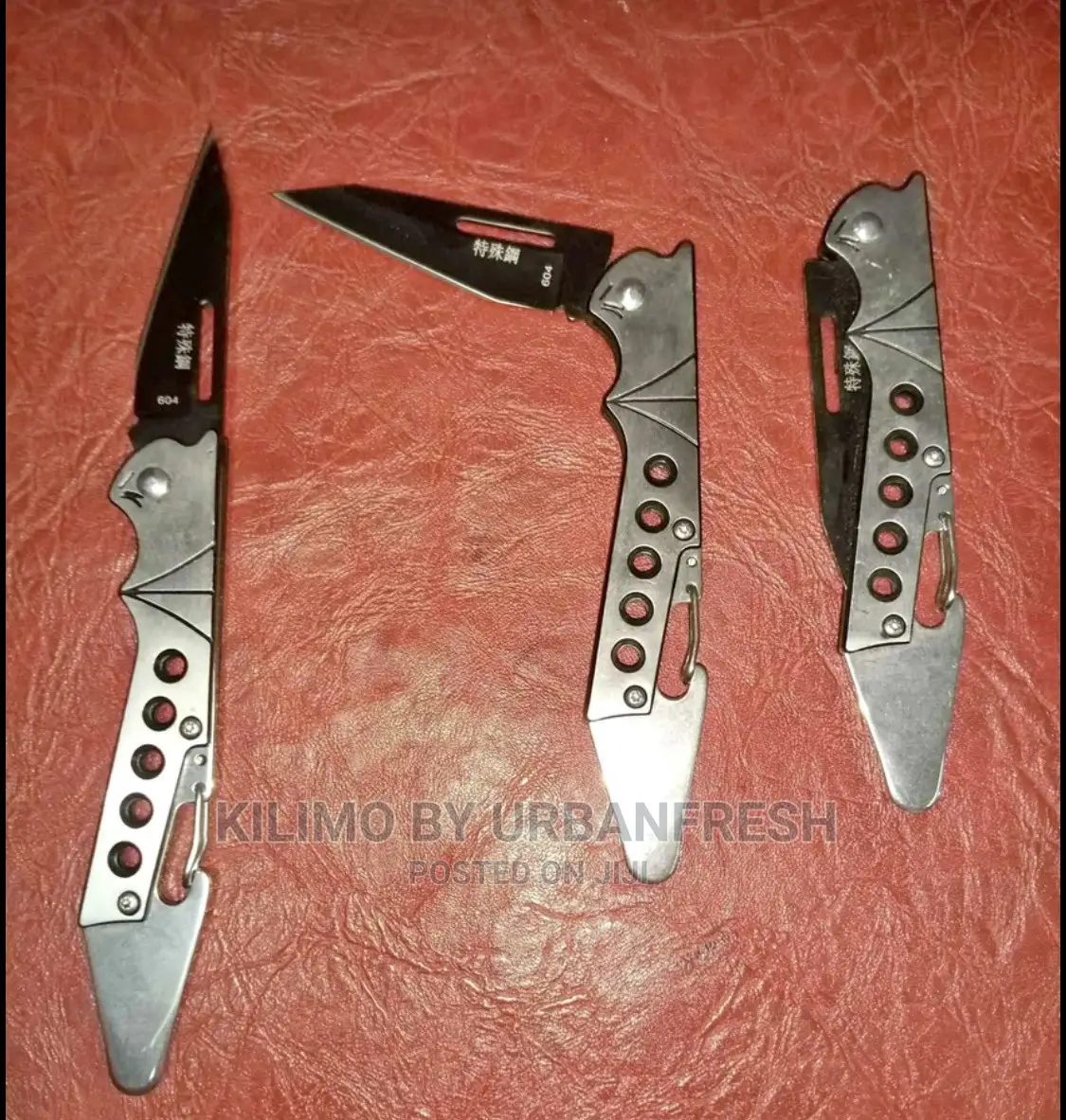 Grafting Knife