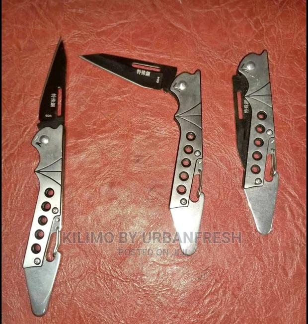 Grafting Knife - main view