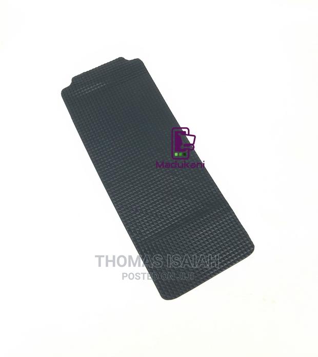 BMW Branded 5 Piece Heavy Duty Front And Rear Silicone Rubbe - thumbnail 4