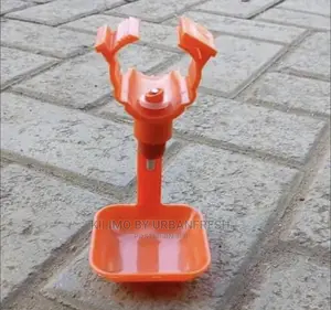 Poultry Nipple Drinker